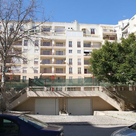 Caravela B Apartman Armação de Pêra Kültér fotó