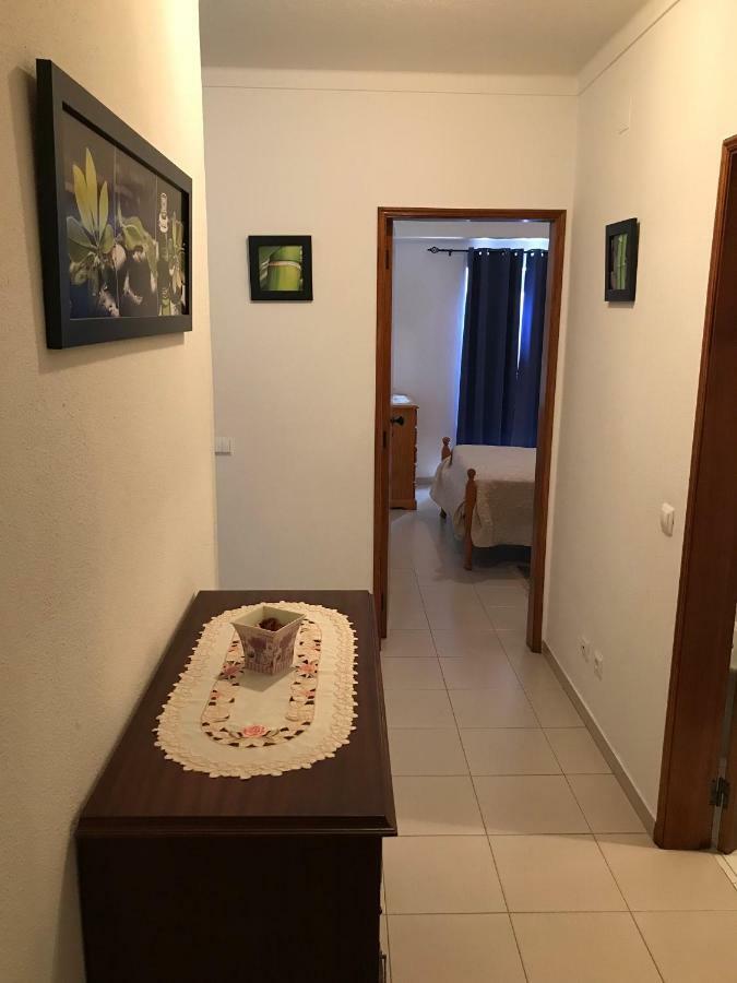 Caravela B Apartman Armação de Pêra Kültér fotó